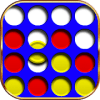 Connect 4 - Four In A Row Classic Puzzle Game