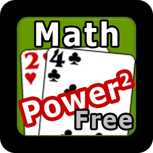 Math Power To 24 Free