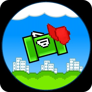Flappy Pipe