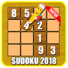 Game Sudoku Offline 2018