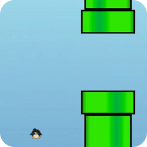 Flappy Dot