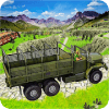 驾驶 军队 军事 卡车 模拟器