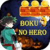 My Boku No Hero Academia