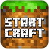Start Craft 2 : Survival and Creative