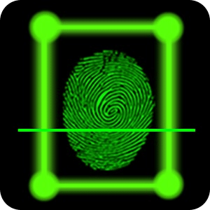 Fingerprint Scanner, Mood Scan