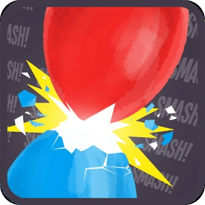 Clash of Easter Eggs
