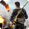 Army Sniper Elite Force: Commando Assassin War
