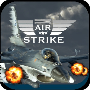 Air Strike Fire