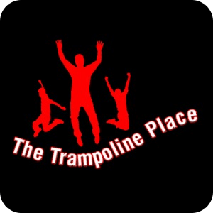 The Trampoline Place by AYN