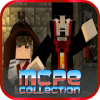 Mod The Vampires for MCPE