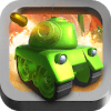 Thunder War: Free Mini Tank Shooting Game