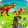 Jurassic Dinosaur Hunter Survival Dino 2018