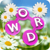 Word Flowers