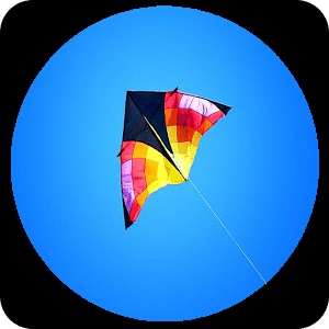 Rules to play Kite Flying