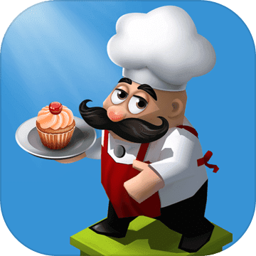 Tiny Chef : Cooking Clicker