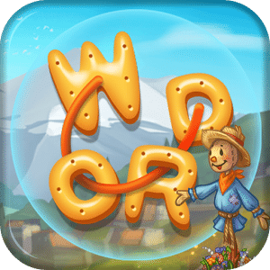 Word Connect : Word Cookies
