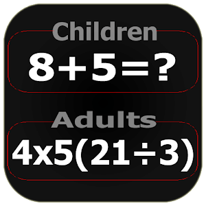 Math Quiz - Learn To Count