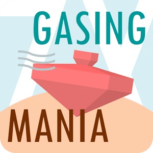 Gasing Mania ZX