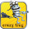 Crazy Frog New axel f game 2018
