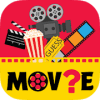 Movie Trivia Quiz - 4 pics 1 movie (A Party Game)