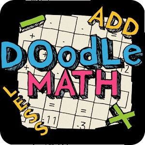 Doodle Math FREE