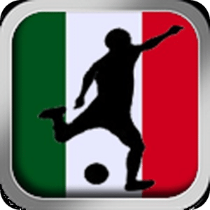 Real Football Player Italy