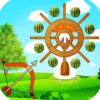 Fruit Shooter – Archery Shooting Game