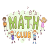 Math Club: Train your Brain & Challenge Friends