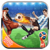 Russia World Cup Football Games 2018*Soccer Mania