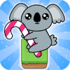 Merge Candy - Kawaii Idle Evolution Clicker Game