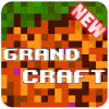 Grand Craft: crafting and building game