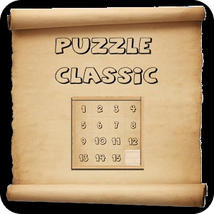 Puzzle Classic - Slide Puzzle