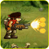 Super Rambo Hero - Shooter Reborn