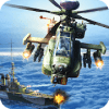 US Helicopter Gunship Battleground FPS