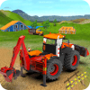 Excavator Simulator 18 : Construction Free Games