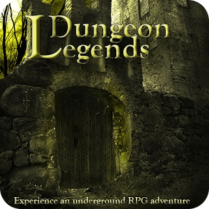 Dungeon Legends RPG Free