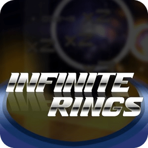 Infinite Rings