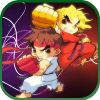 Hadouken Fighter: King Of Fury Combat