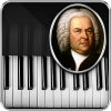 真正的钢琴巴赫 Real Piano Bach