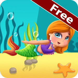 Dora Fun Underwater Adventure