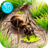 Ant Empire Simulator - Undergrowth Survival