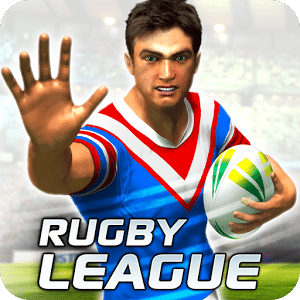 Rugby League 17