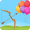Balloon Archery - Balloon shooting game