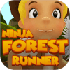 Ninja Forest Runner