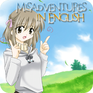 Misadventures in English: Lite