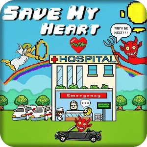 Save My Heart