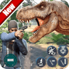 Jurassic Dino Hunter Sim : Deadly Dinosaur Games