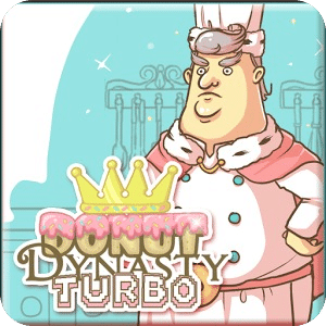 Donut Dynasty Turbo!