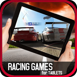 Racing Games Access For Tablet