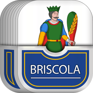 La Briscola-Classic Card Games